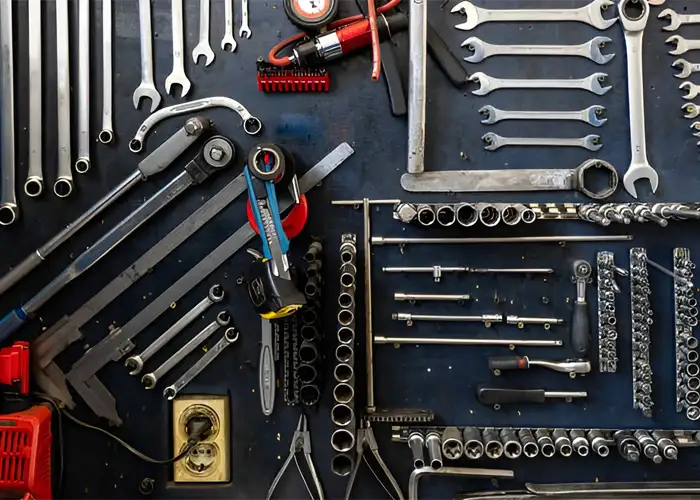 carifty Tools