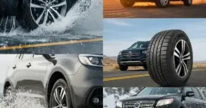 Are Goodyear Tires Good