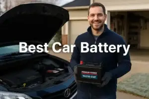 Best Car Battery