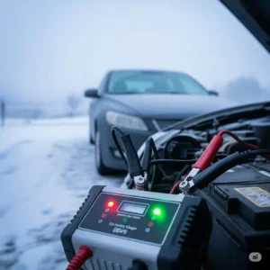 Best Car Battery Charger