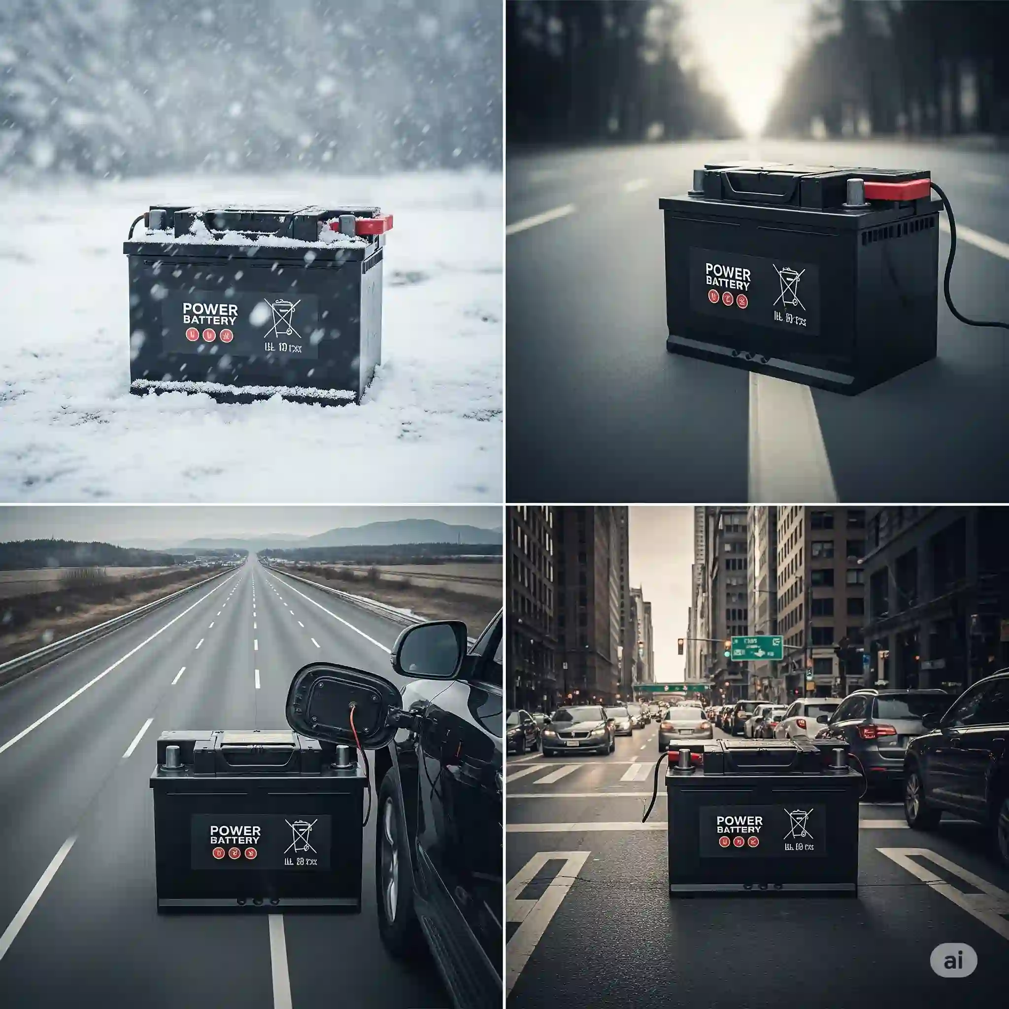 Best Car Battery