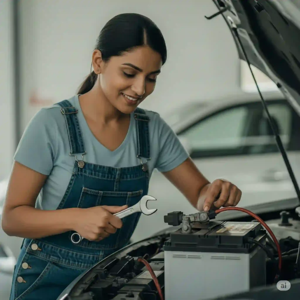 Final Thoughts: What I’ve Learned from Replacing Car Batteries