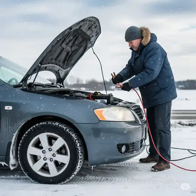 GEL Battery Problems and Solutions