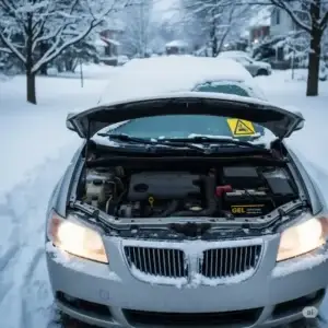 Gel Car Batteries