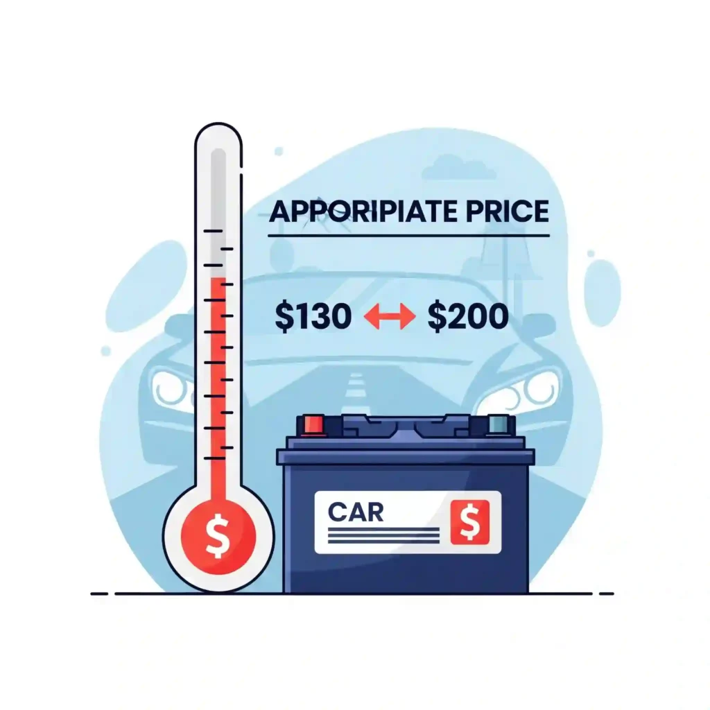 How Much Is a New Car Battery? Expert Bargain Tips! How Much Should I Pay for a New Car Battery