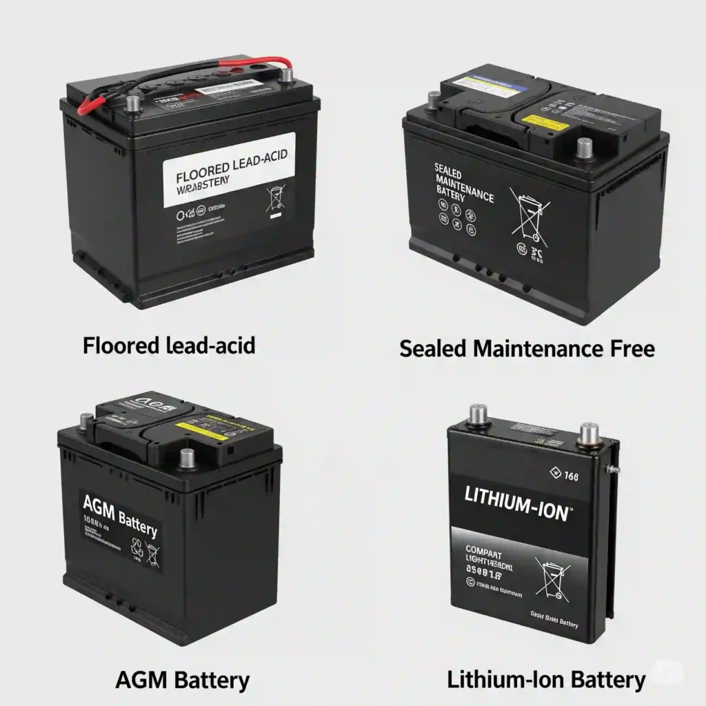 How Much Is a New Car Battery? Expert Bargain Tips! Next Is Battery Type