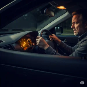 What Does the Tool Light Mean On a Car