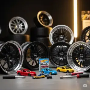 Where to Buy Wheels