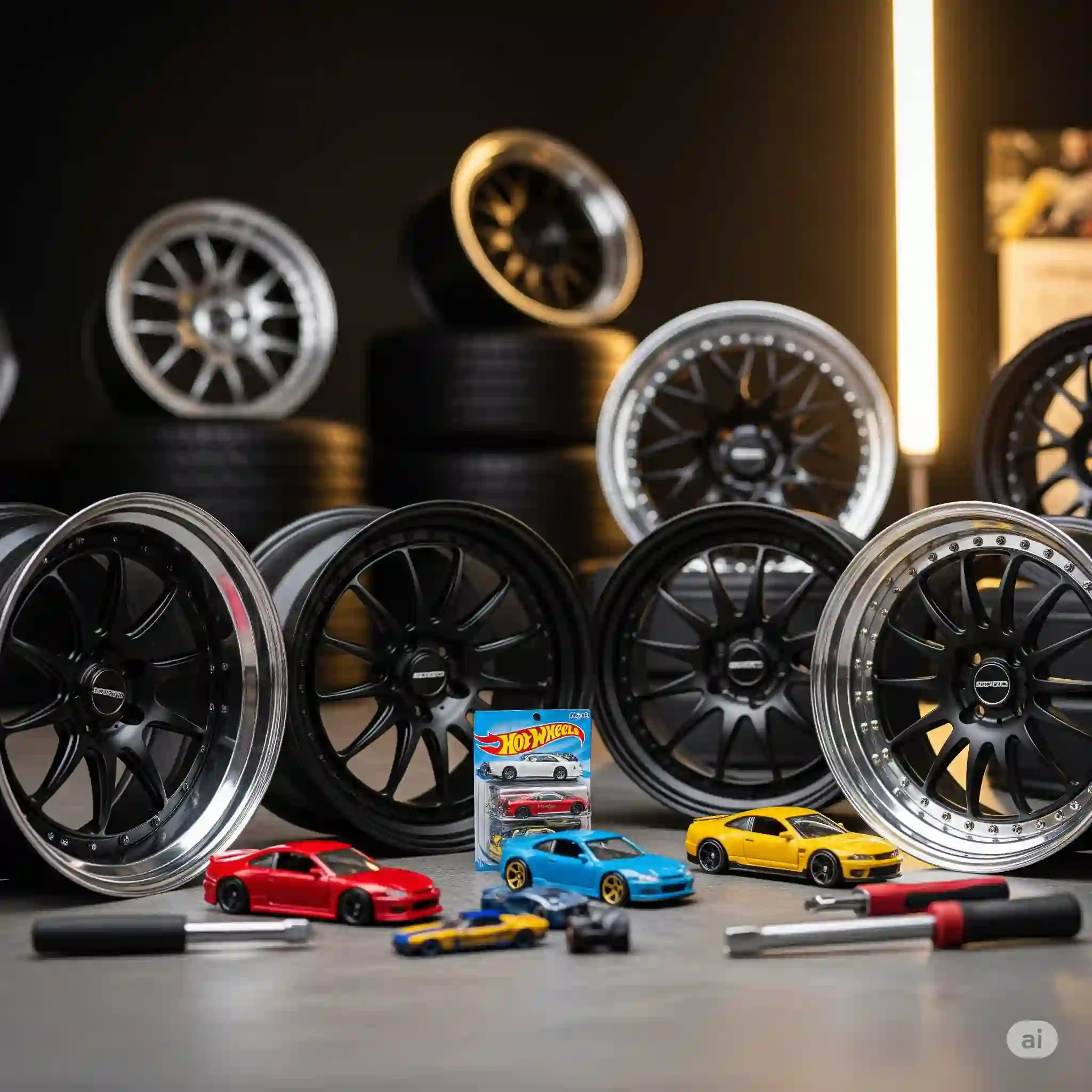 Where to Buy Wheels
