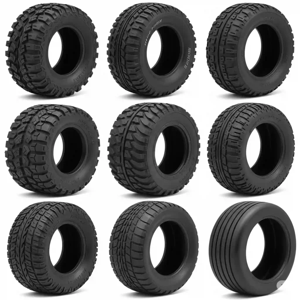 Remote Control Car Tyre: Limited Offer! Why Choosing The Right Remote Control Car Tyre Matters