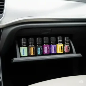 Essential Oil for Car Use