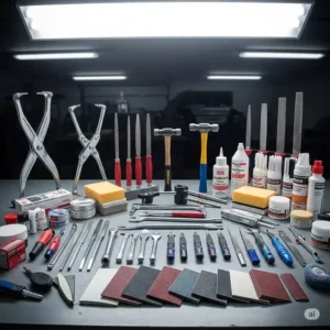 Car Body Tools