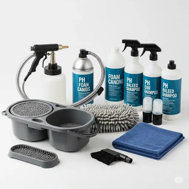 FAQs About Car Wash Tools