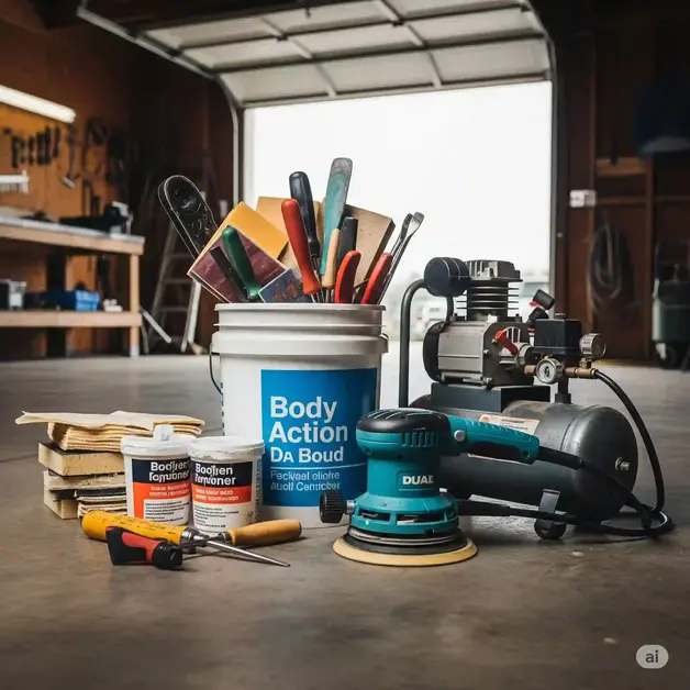 Tested Car Body Tools That Just Work Better How to Build Your Own Car Body Repair Tool Kit on a Budget