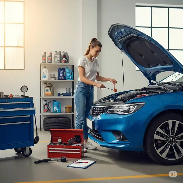 Why Is It Important To Keep Up With The Maintenance On Your Vehicle