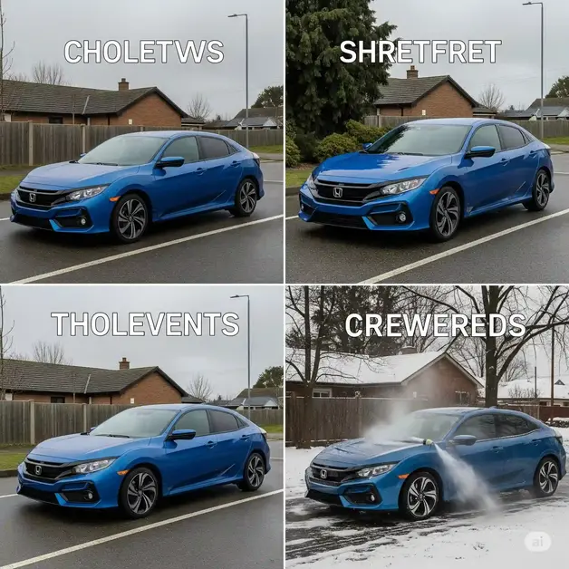 When Is The Best Time To Go To The Car Wash